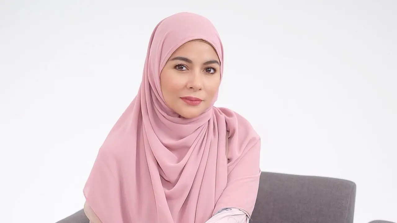 Meisya Siregar