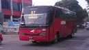 Rahayu Santosa Concerto milik PO Agra Mas.