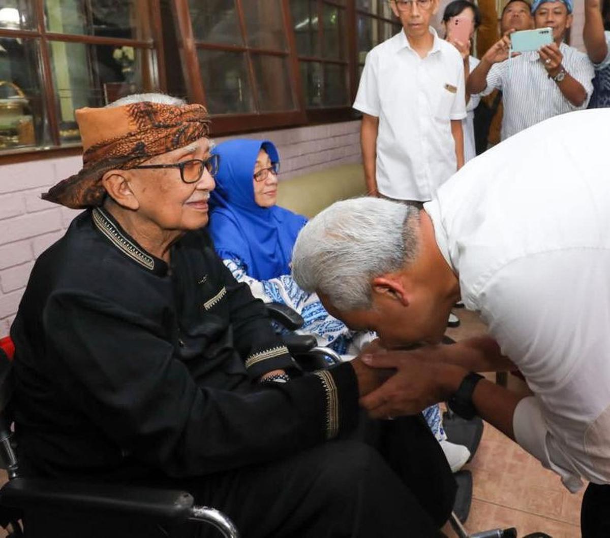 Dok. Istimewa