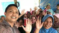 Politikus PDIP Ini Yakin Jokowi-Ma'ruf Raup 60 Persen Suara di Banten