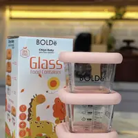 Bolde hadir di Jakarta Premium Outlet.