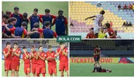 Kisah Pau Cubarsi: Jadi Kiper Dadakan di Jakarta, Kini Jadi Tulang Punggung Spanyol ke Final Piala Dunia U-17 2026