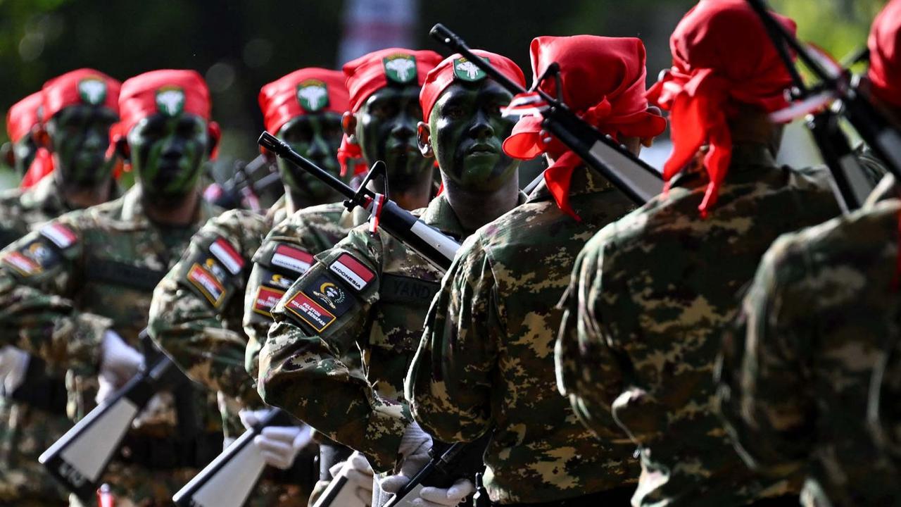 Resmi Lulus Pendidikan Militer, Ini Tugas Penting Komcad SPPI di Masa Depan