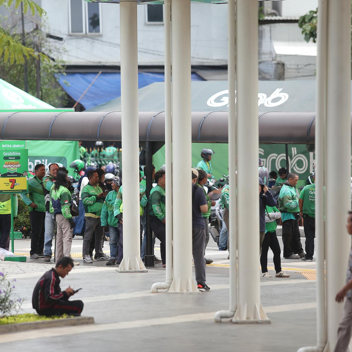 Wajah Baru Tanah Abang: Revolusi di Tengah Riuh, Hanya Macet yang Bertahan