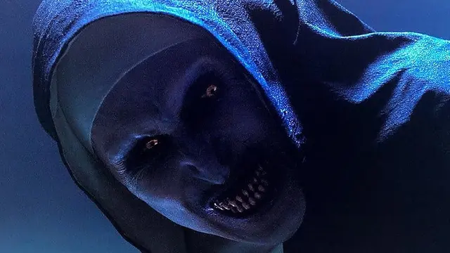 The Nun (2018)