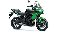 New Kawasaki Versys 650 (KMI)