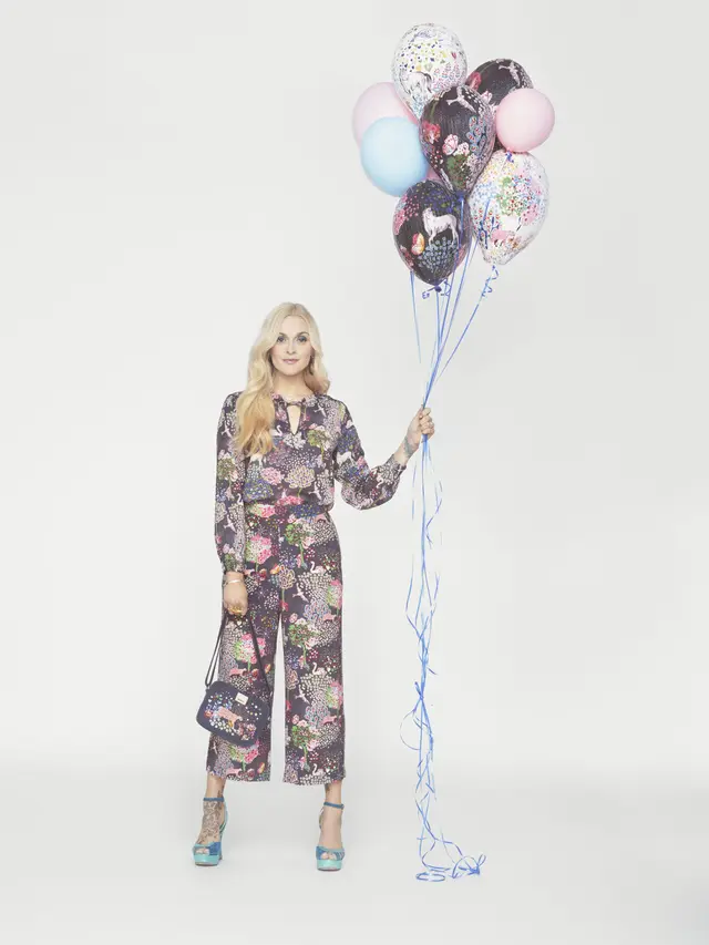 Cath Kidston X Fearne Cotton