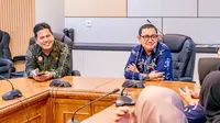 Maksimalkan Potensi Lokal Jadi Strategi Gaet Investasi di Kota Bontang