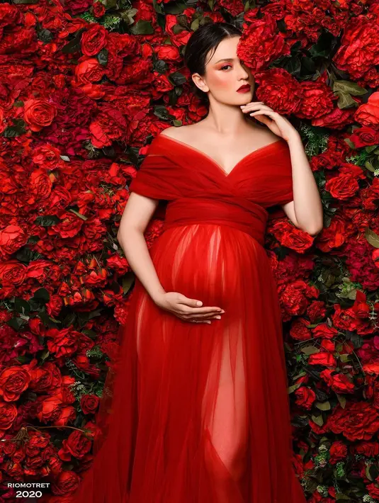 Kimberly Ryder (Instagram/kimbrlyryder)