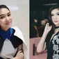 Biasa Natural, Ini 6 Penampilan Isyana Sarasvati dengan Makeup Tebal (sumber: Instagram.com/isyanasarasvati)