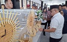 Pemkot Palu Resmikan Baruga Tiga Lantai, Jadi Pusat Fasilitas Promosi UMKM Lokal
