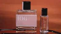 Bon Parfumeur luncurkan seri #106 dengan paduan aroma mawar sensual diselimuti kehangatan vanilla yang menjanjikan.
