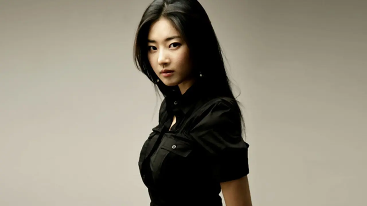 [Bintang] Kim Sarang
