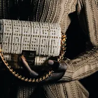 Givenchy menampilkan koleksi tas terbarunya di Paris Fashion Week Spring-Summer 2022. /dok. rilis resmi Givenchy