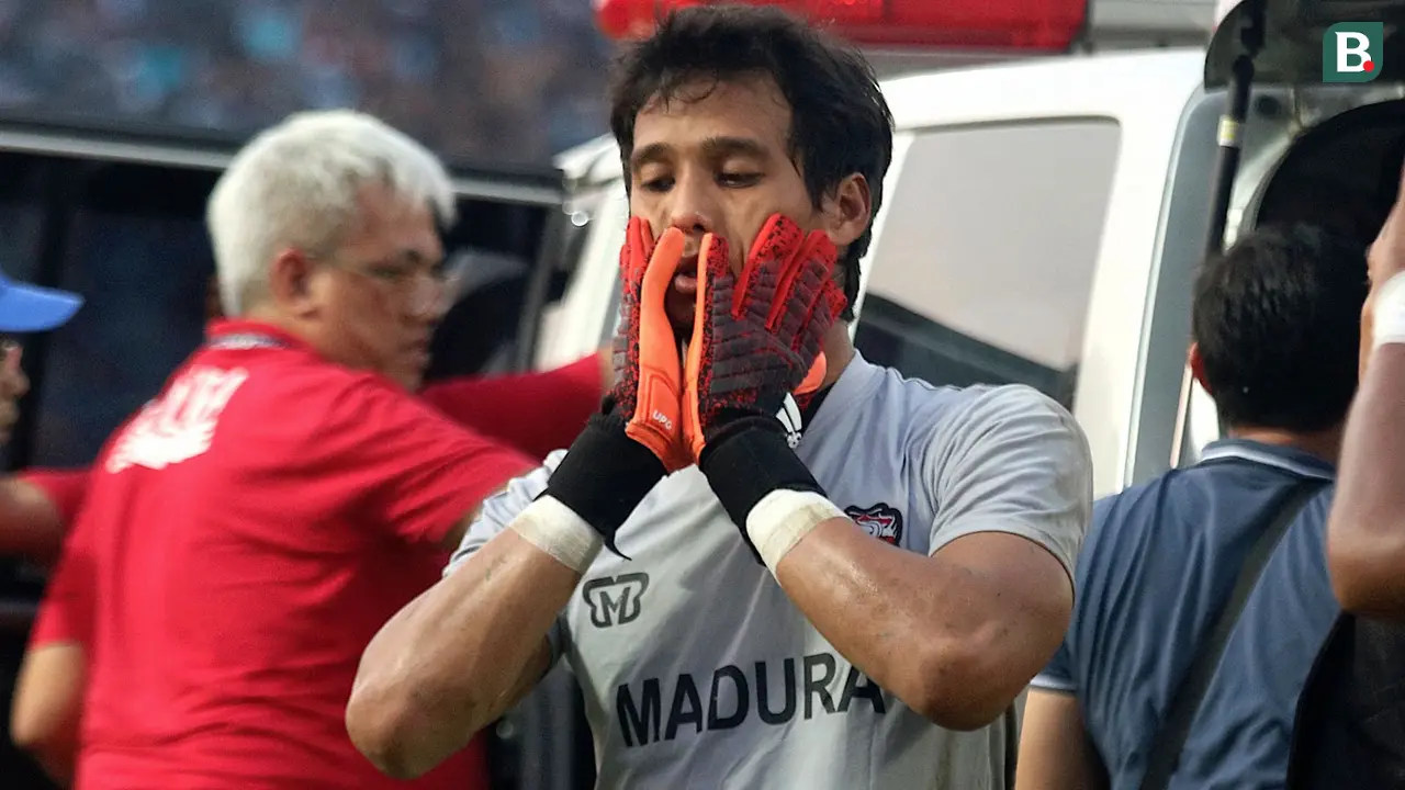 Muhammad Ridho Djazulie