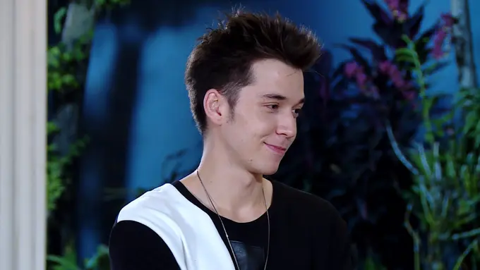 [Bintang] Anak Langit