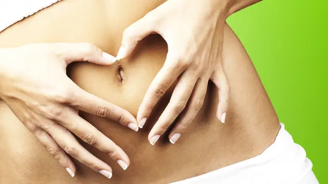 Sabun Pembersih Kewanitaan Bikin Rahim Kering?