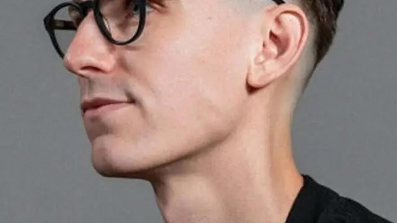 5 Model Haircut Pria Buat Tampil Beda 2025, Dijamin Ganteng Maksimal