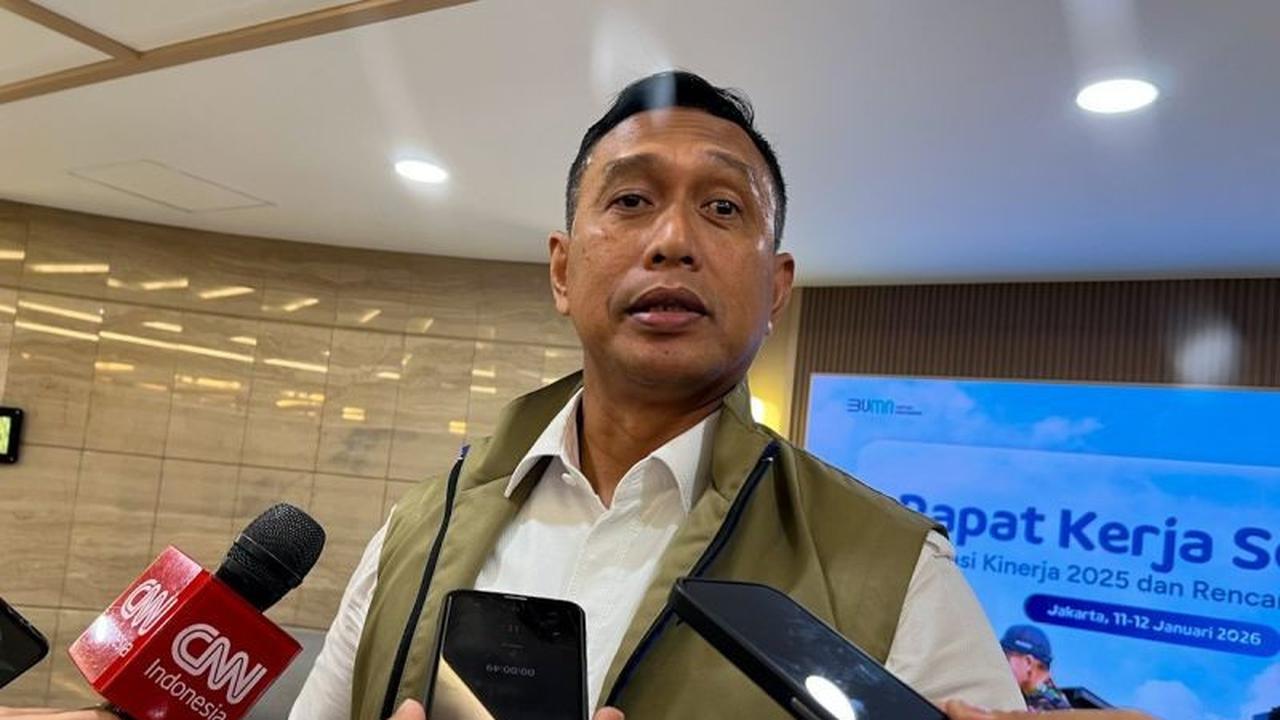 Bulog Siap Ekspor Beras Jagung Tahun Ini, Prioritaskan Negara Terdampak Krisis