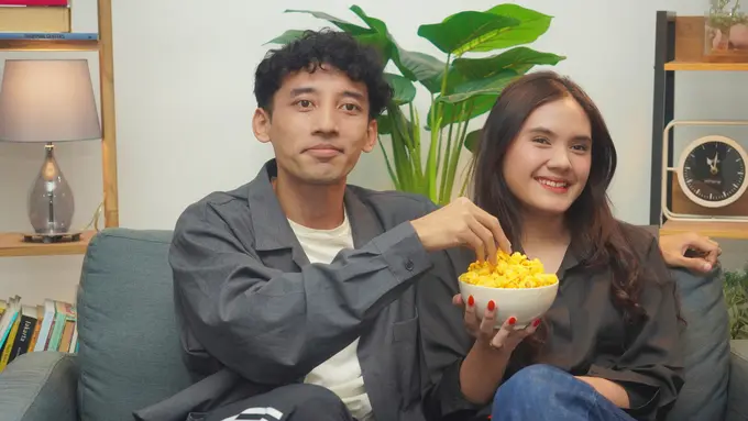 couple januari tentang pdkt