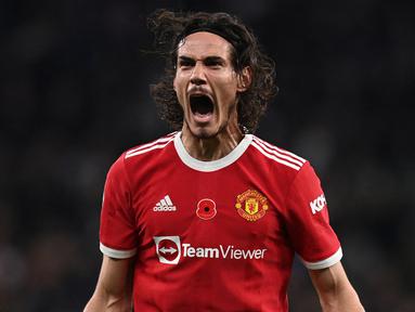 Liga Italia Serie A dari muism ke musim senantiasa dipenuhi para striker tajam dari berbagai negara. Ketajaman mereka bahkan menjadi rekor hingga kini, seperti rekor hattrick terbanyak. Berikut 5 pemain dengan koleksi hattrick terbanyak di Serie A. (AFP/Glyn Kirk)