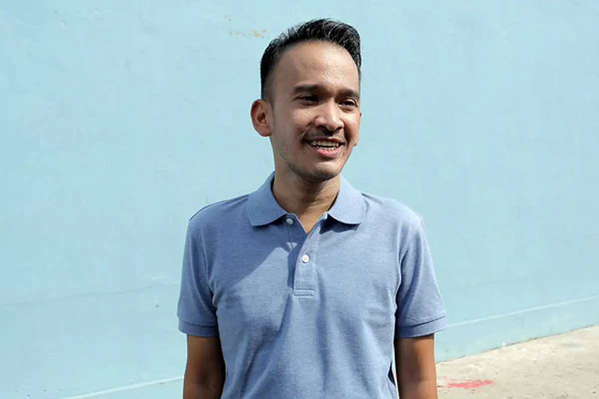[Bintang] Ruben Onsu