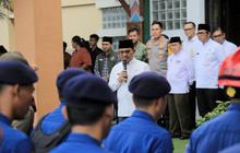 Kota Tangerang Kirim 59 Personel Salurkan Bantuan Logistik ke Sumatera, Misi Kemanusiaan 14 Hari