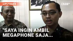 Dosen UNY Bantah Cekik Mahasiswa saat Unjuk Rasa