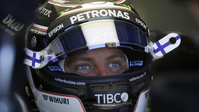 Valtteri Bottas