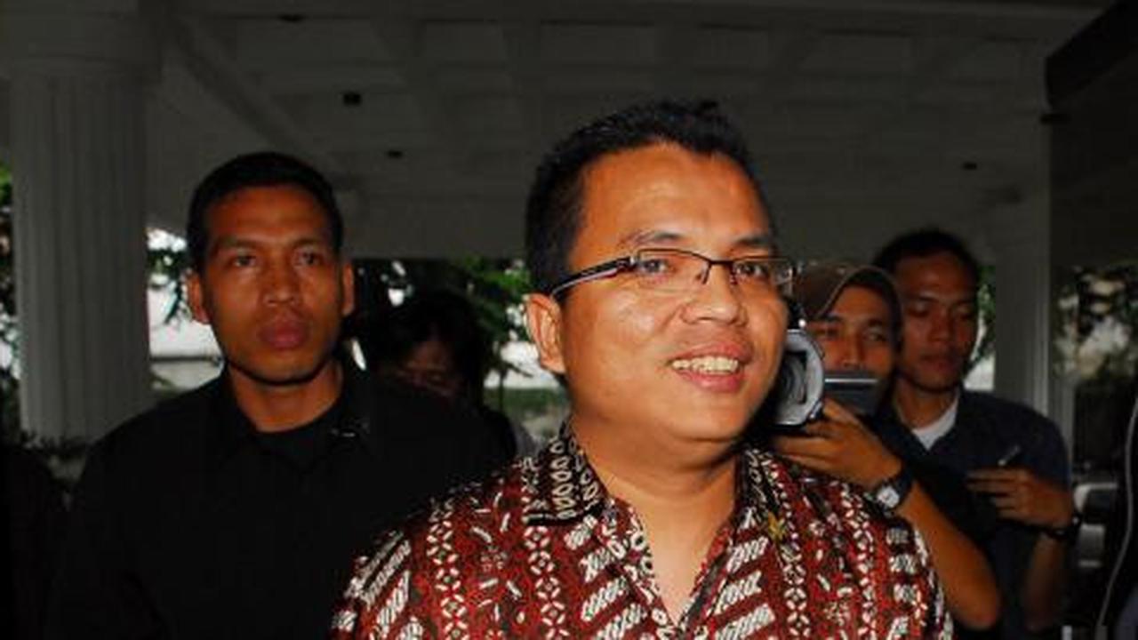 Gubernur Riau resmi dicekal