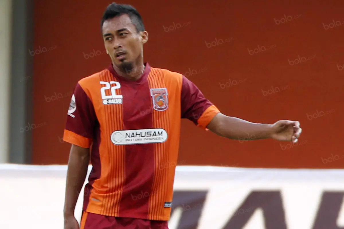 Sultan Samma, Pusamania Borneo FC, TSC2016