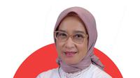 Rini Widyantini didapuk menjadi Menteri Pendayagunaan Aparatur Negara dan Reformasi Birokrasi (Menteri PANRB). (Dok Kementerian PANRB)&nbsp;