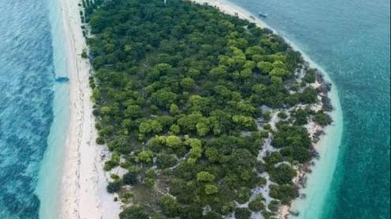 Jelajah Pulau
