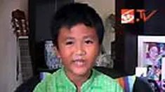Kecil-kecil sudah bisa berkarya. Prestasi inilah yang diukir penulis cilik Adam Putra Firdaus. Adam, yang mulai menulis sejak usia 5 tahun, bermimpi menulis 100 buku sebelum mencapai usia 25 tahun. 