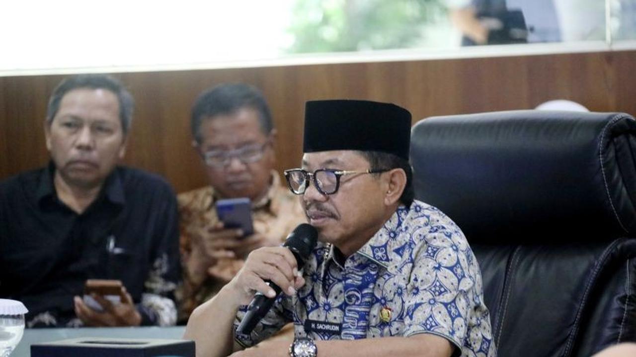 Wali Kota Tangerang Dorong Peran Orang Tua Ciptakan Ruang Digital Sehat bagi Anak