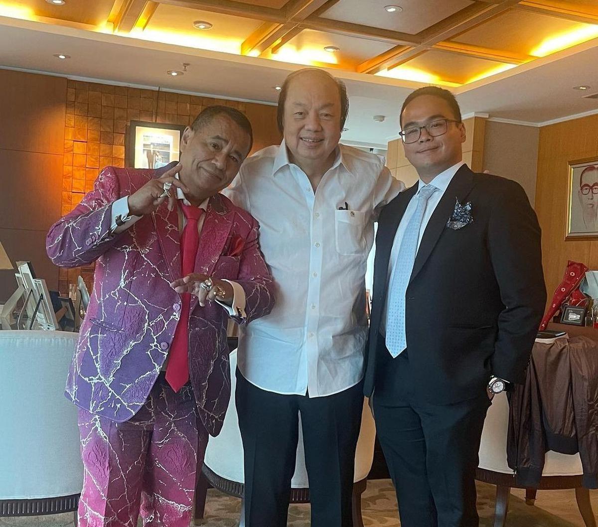 Dok. Istimewa