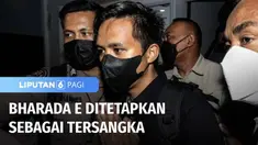 Dirtipidum Bareskrim Polri Brigjen Andi Rian dalam konferensi pers pada Rabu (03/08) menyebut penyidik telah melakukan gelar perkara dan pemeriksaan saksi-saksi. Hal itu menurutnya sudah cukup menetapkan Bharada E sebagai tersangka.