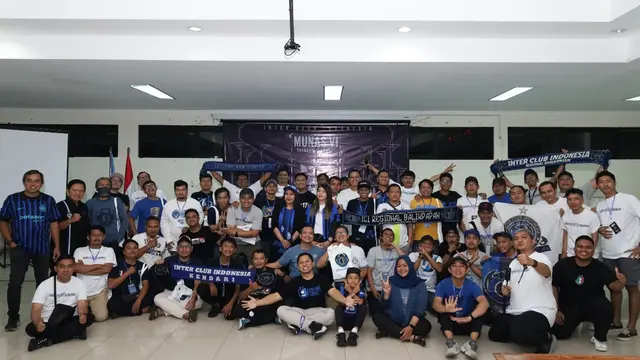 Inter Club Indonesia