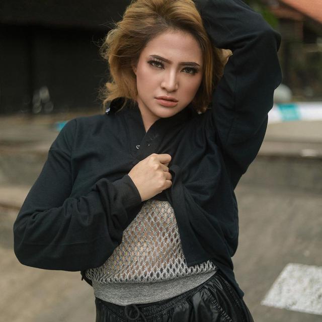 Marshanda