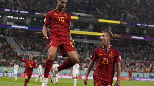 Marco Asensio