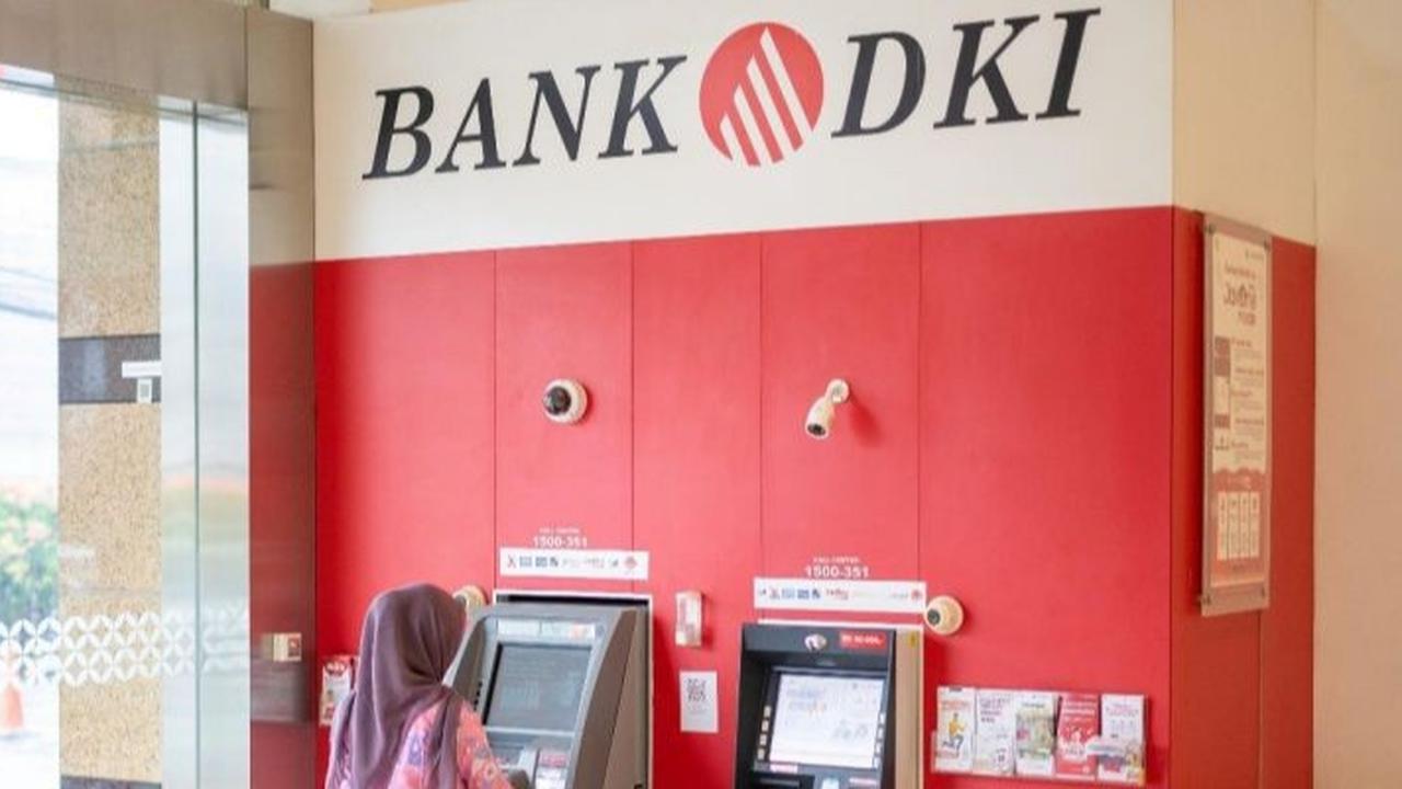 Tanggapan Bank DKI Soal Pemberian Kredit kepada Sritex