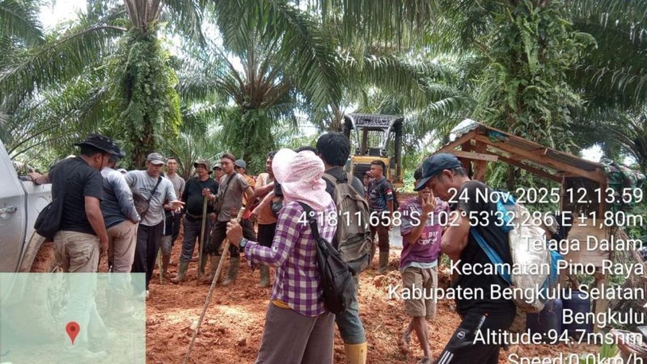 Genesis Desak Usut Tuntas Penembakan Petani Pino Raya di Bengkulu Selatan