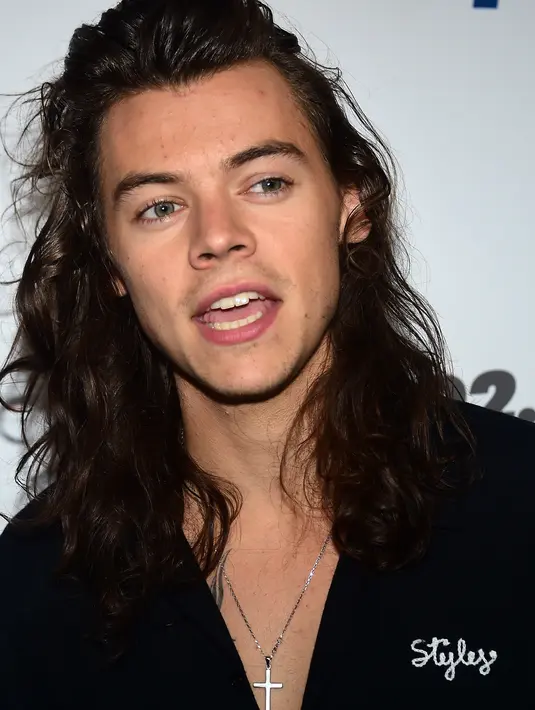 Padahal, Harry dan Kendall ingin memulai hubungan yang serius. Namun Harry belum mau berkomitmen dengan Kendall. (AFP/Bintang.com)