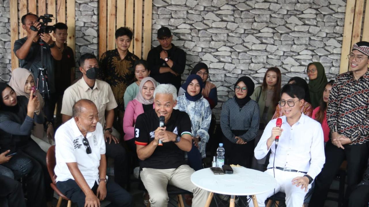 Dok. Istimewa