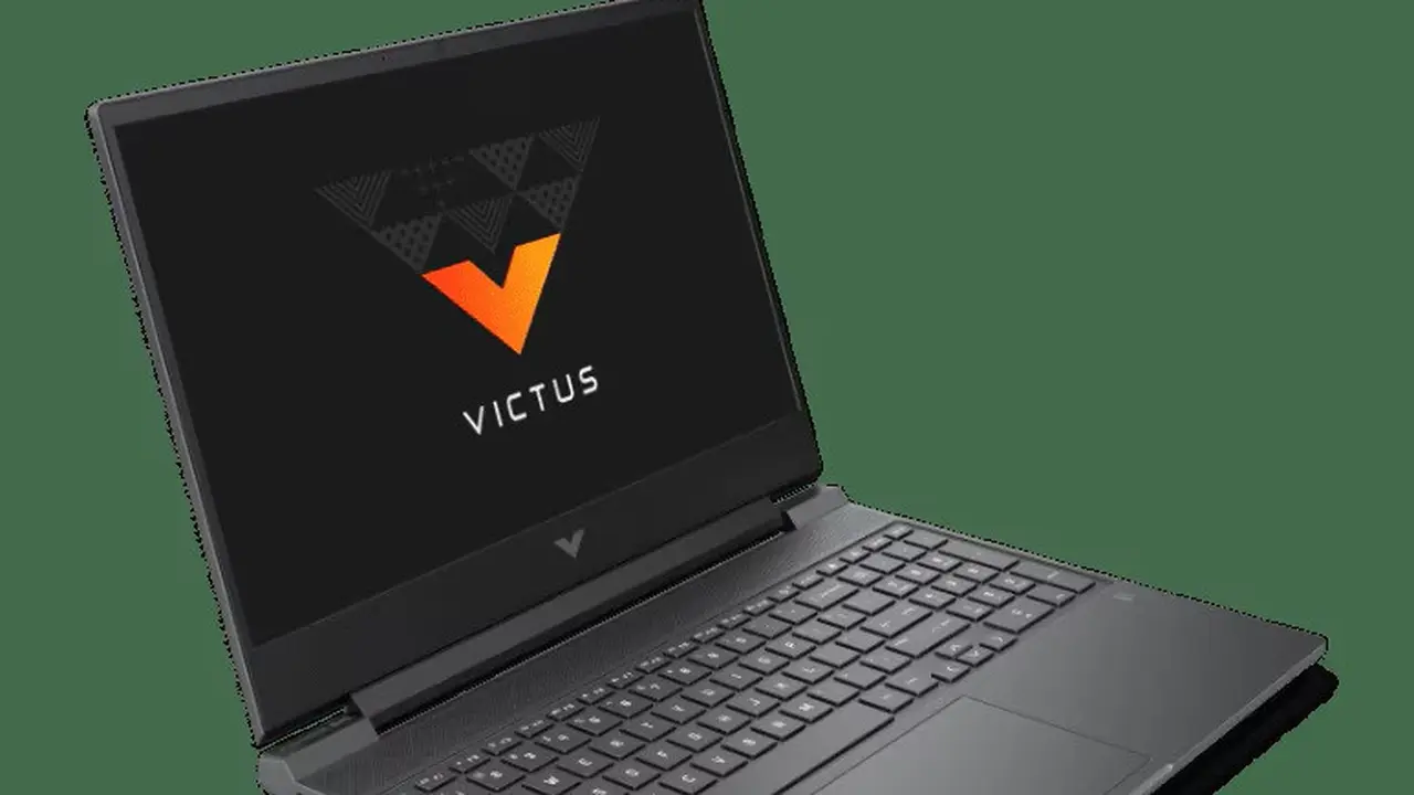 HP Victus 15 (Dok. HP)