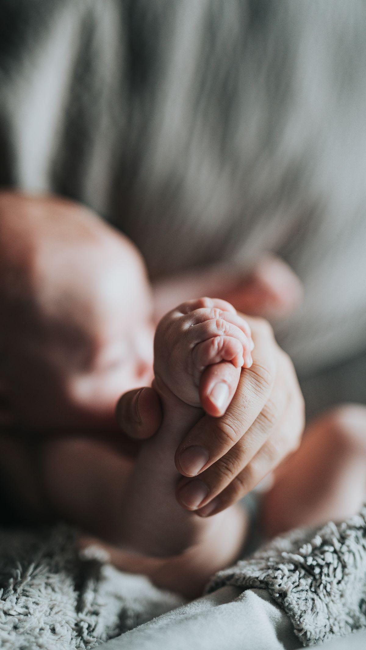 <b>Penanganan untuk Bayi yang Kekurangan Zat Besi</b>