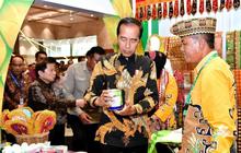 Presiden Iran Meninggal Kecelakaan Helikopter, Jokowi Harap Tak Pengaruhi Harga Minyak Dunia