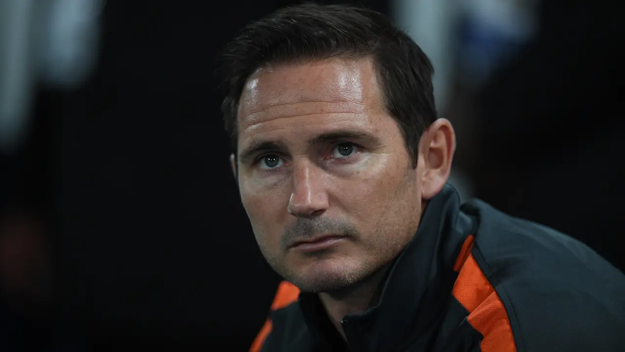Frank Lampard