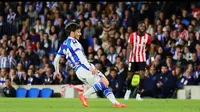 Mantan pemain Manchester City David Silva memuntuskan pensiun karena cedera. (Foto: Instagram @david21lva)
