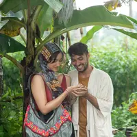 Film A Perfect Fit (Foto: Netflix)